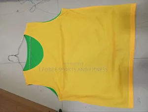 Foreign 2in1 Training Bibs