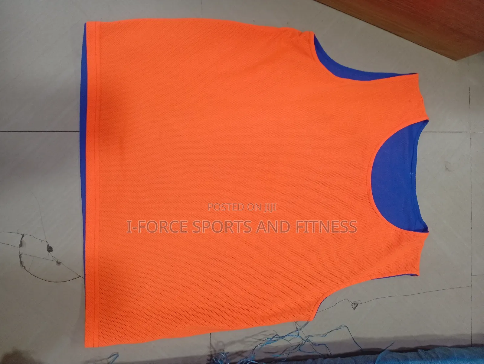 Foreign 2in1 Training Bibs