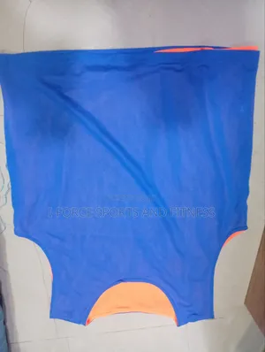Foreign 2in1 Training Bibs