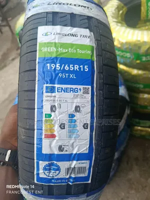 195/65r15 Linglong Tire