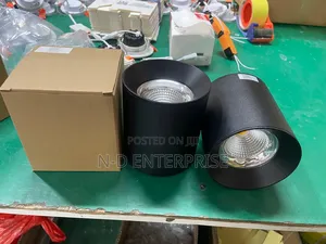 12watt Led Surface Down Light