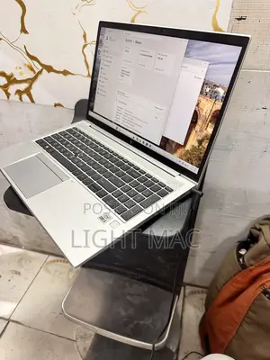 Laptop HP EliteBook 850 G6 8GB Intel Core i5 SSD 256GB