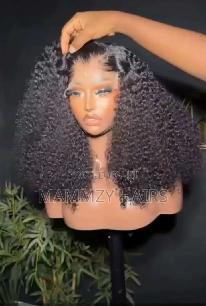 Pixie Curl