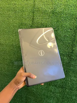 Laptop Dell Latitude 5490 8GB Intel Core i5 SSD 256GB