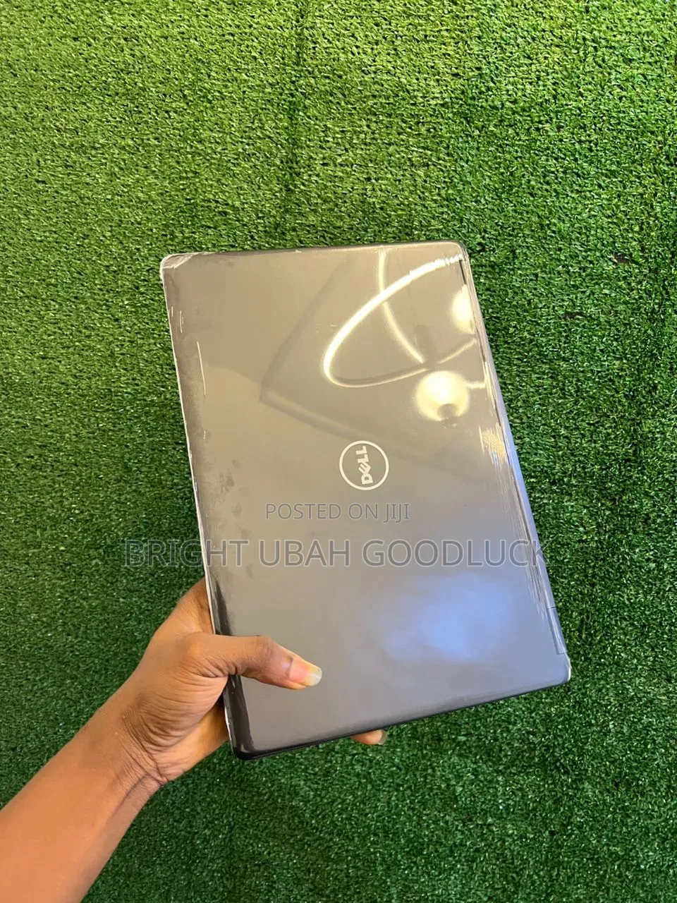 Laptop Dell Latitude 5490 8GB Intel Core i5 SSD 256GB