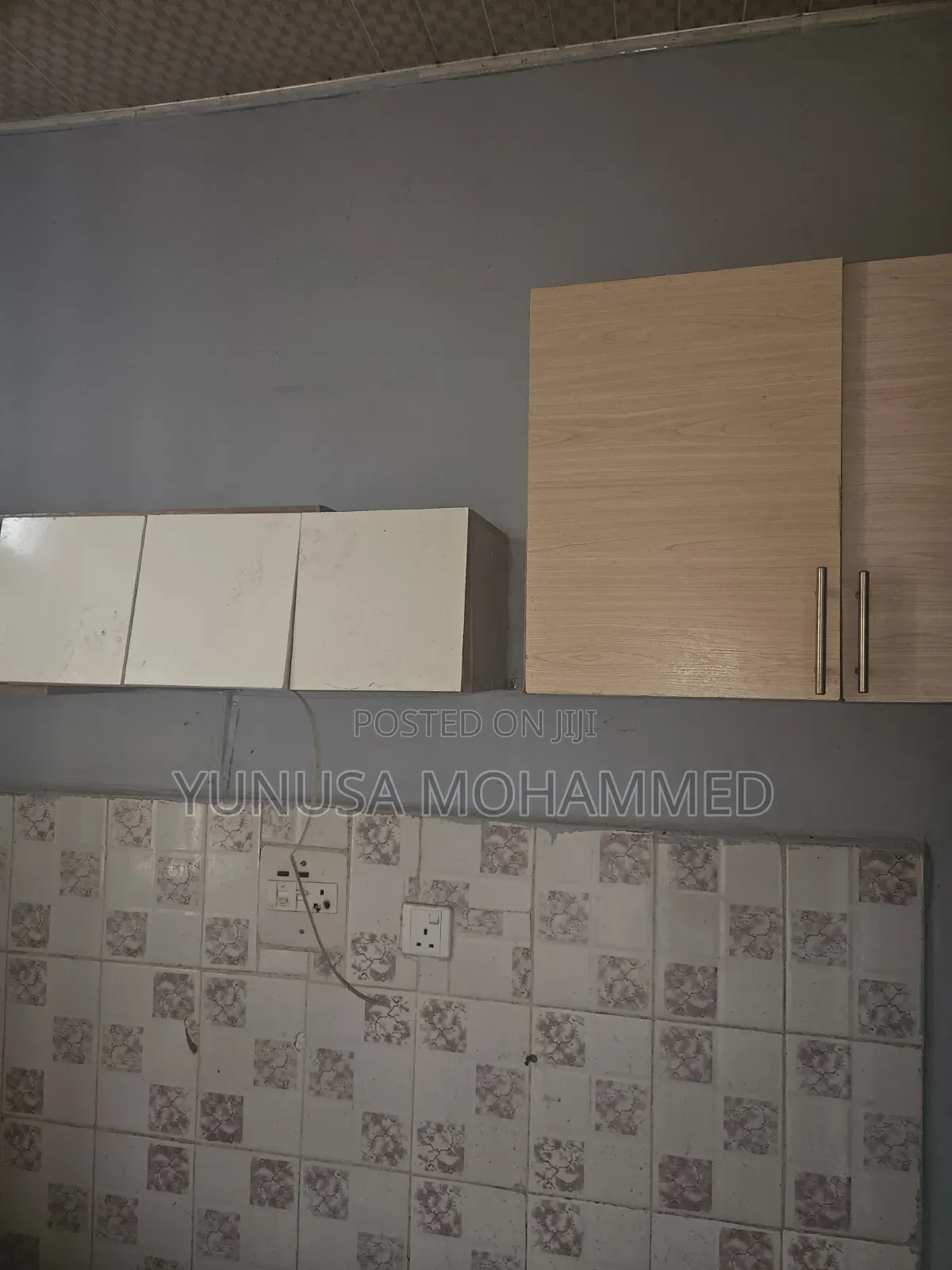 Kitchen Cabinet