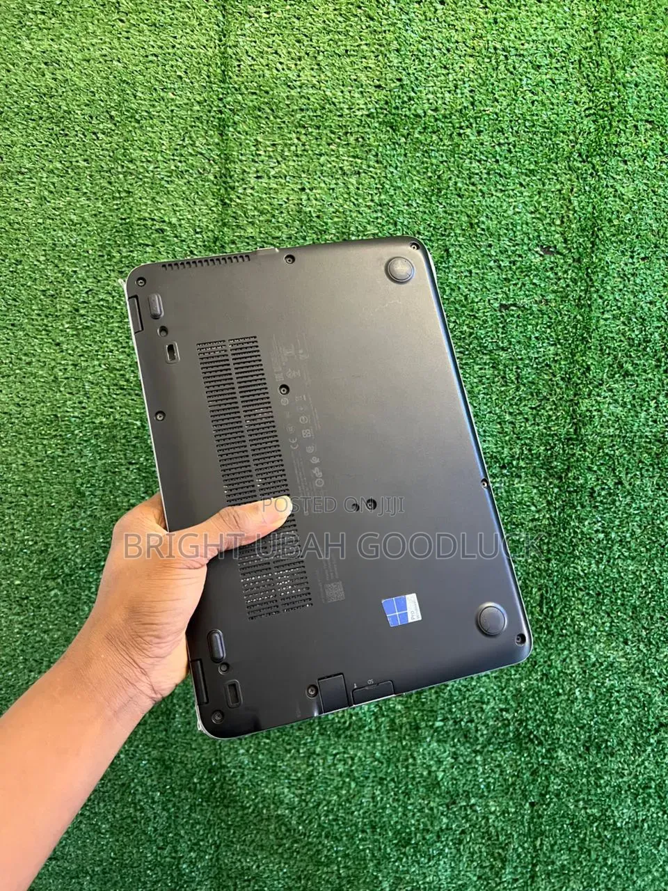 Laptop Dell Latitude 5490 8GB Intel Core i5 SSD 256GB