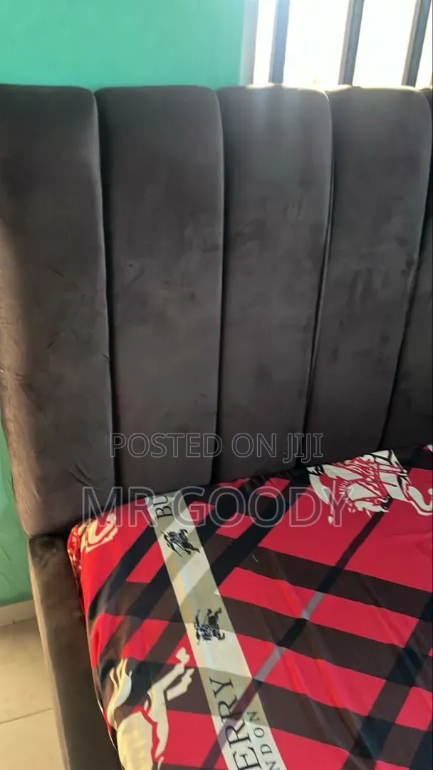 Bed Bed Frame
