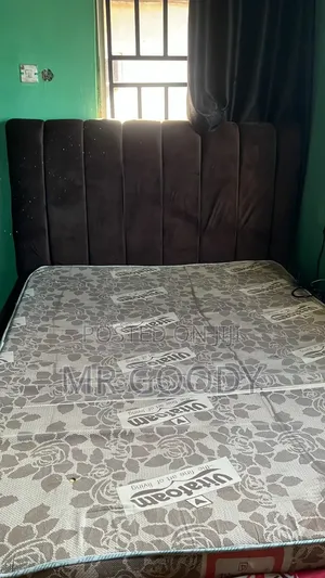 Bed Bed Frame