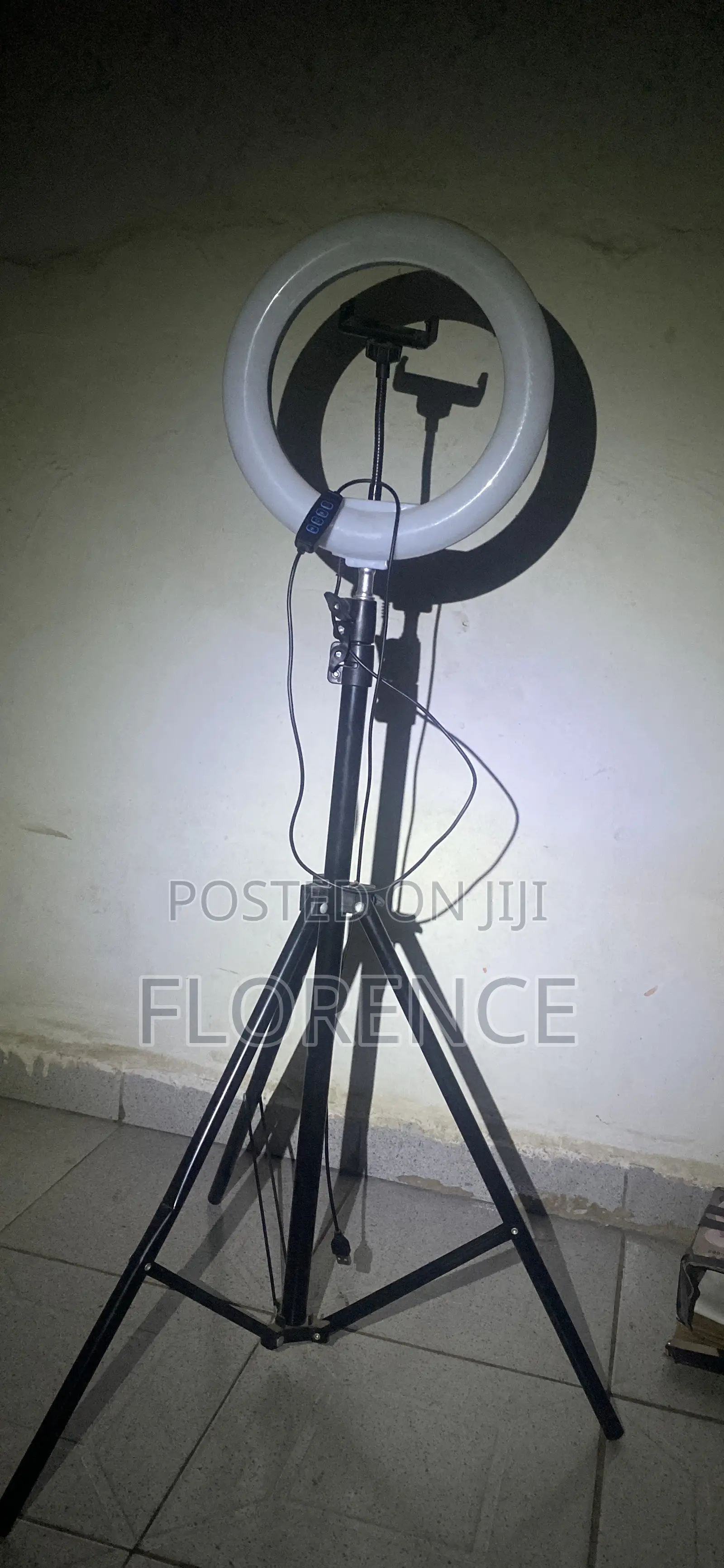 Ringlight 10inch