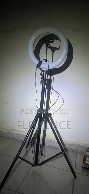 Ringlight 10inch