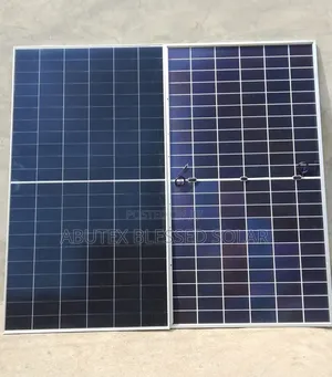 620watt Ja Solar Panel Mono