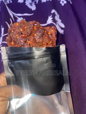 Food and Snack