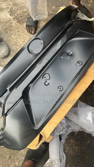 Booth Corolla 2020 / 2021 / 2022 Available Now