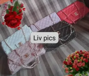 Fashion Handbags