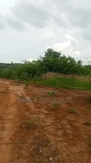 1 Plot of Land at Mango and Lion Hill Top Estate