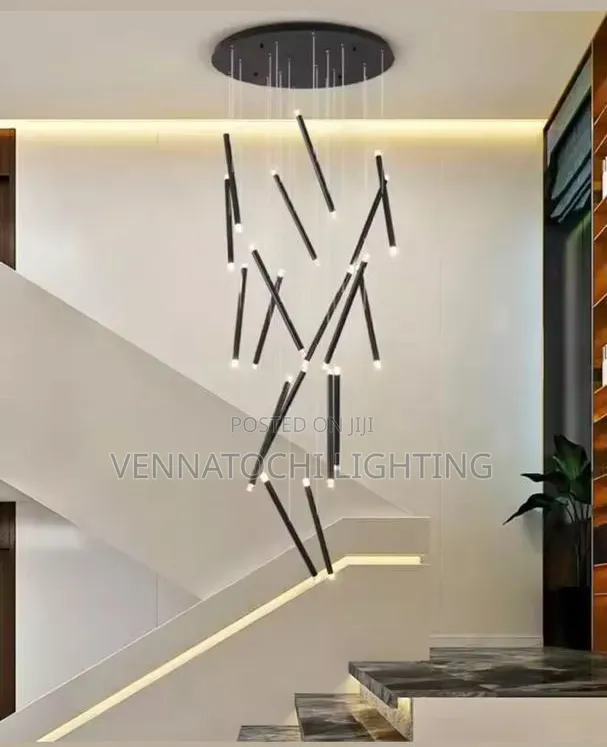 Staircase Light