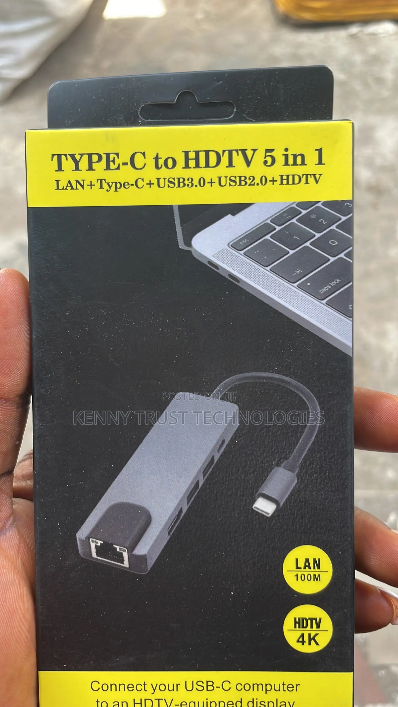 Computers Accessories