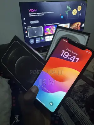 Apple iPhone 11 Pro 64 GB Rose Gold
