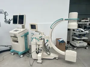 Ziehm Vision C-Arm (Torch Screen)