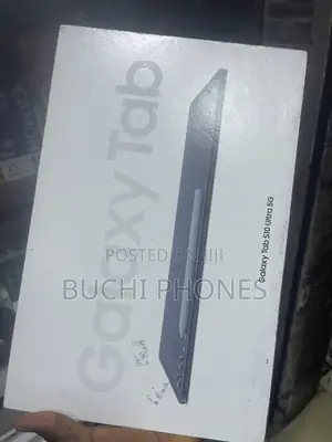 New Samsung Galaxy Tab S10 Ultra 256 GB Gray