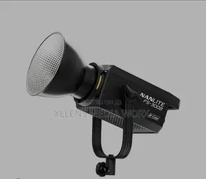 Nanlite Fs 300b Bi-color Cob Light