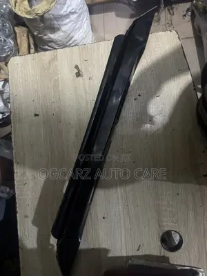 Booth Chrome Corolla 2020 / 2022 Available Now