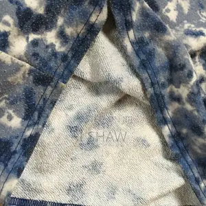 Blue Hoodie