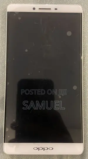Oppo R7 Plus 64 GB Gold