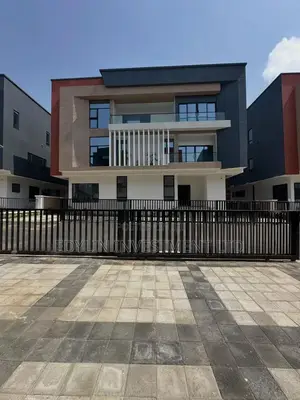 6 Bedroom Detached Duplex Plus Bq at Katampe Extension FCT Abuja