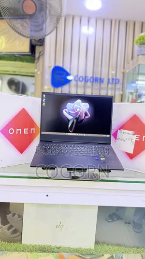 Laptop HP Omen 16 16GB Intel Core i9 SSD 1T