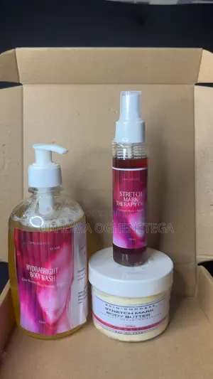 Stretch Mark Products