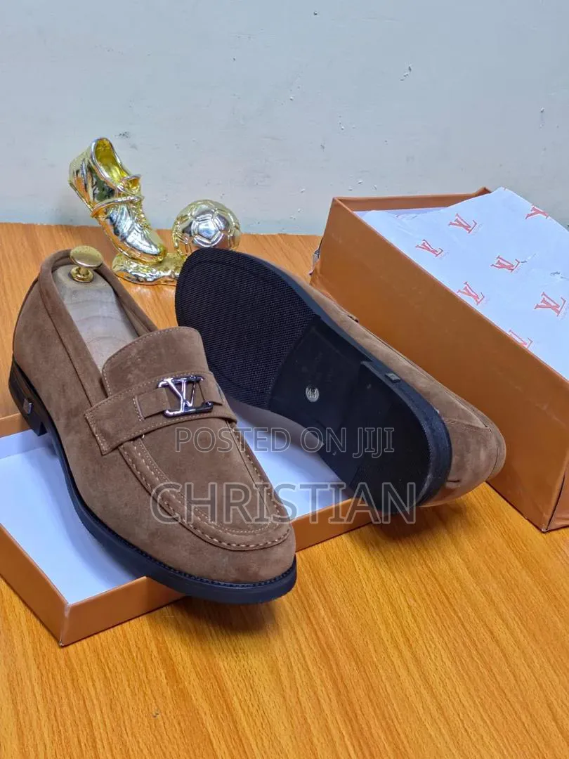 Louis Vuitton Loafer