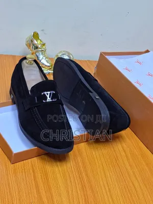 Louis Vuitton Loafer