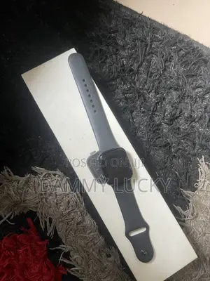 Iwatch Series 5 40 Mm