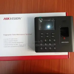 Biometric Access Control Installation Services