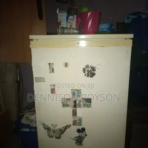 Lg Refrigerator