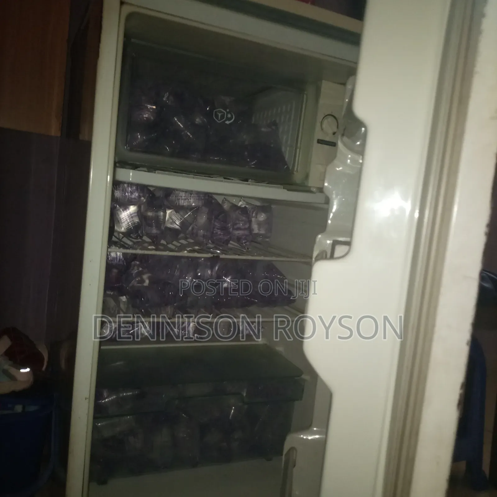 Lg Refrigerator