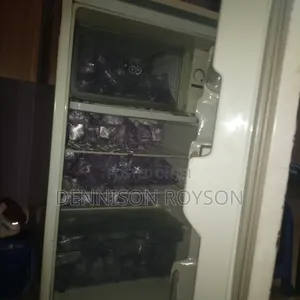 Lg Refrigerator