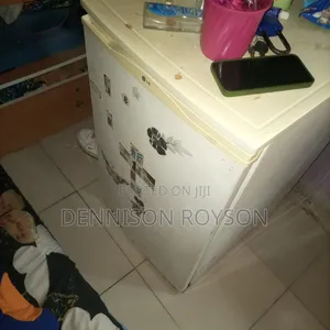 Lg Refrigerator