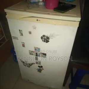 Lg Refrigerator