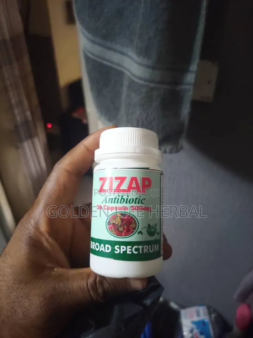 Zizap Infection Killer