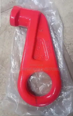 12.5ton Shipping Container Lifting Hook (Or Lug)