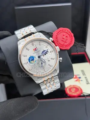 Nh Quality Luxury Men Wristwatch