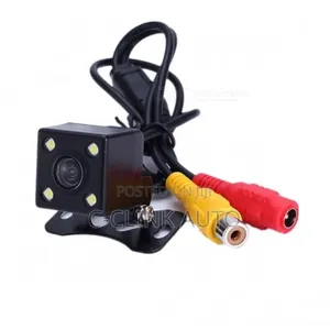 Car Reverse Camera