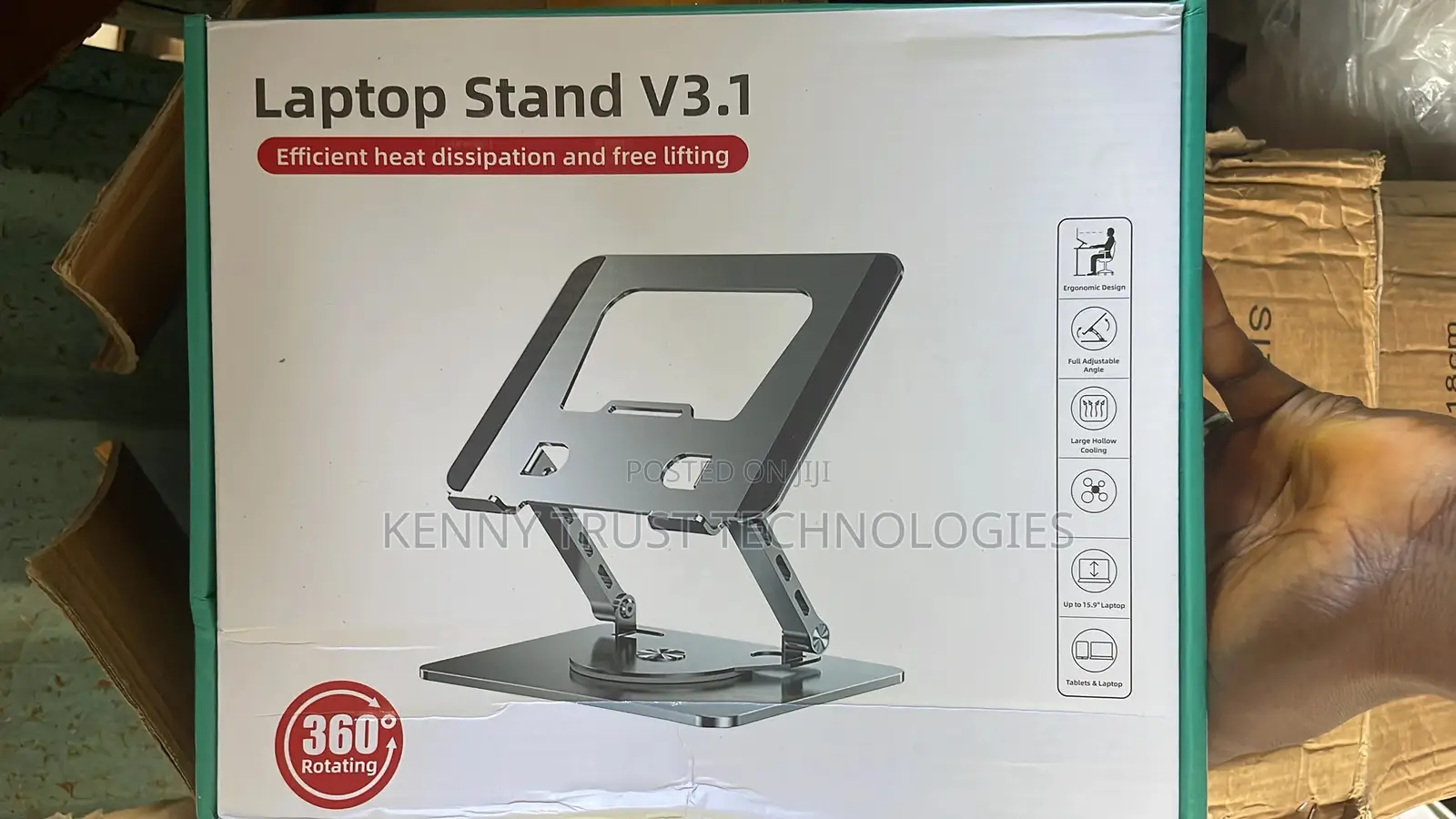 Laptops Stand