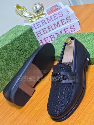 Hermes—Shoes 