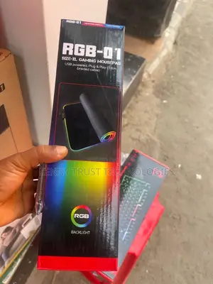 Computers Accessories