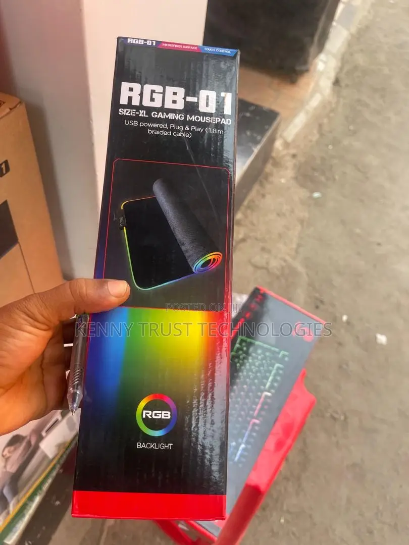Computers Accessories