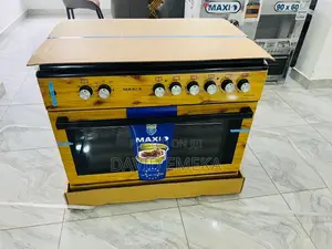 Kitchen Cooker